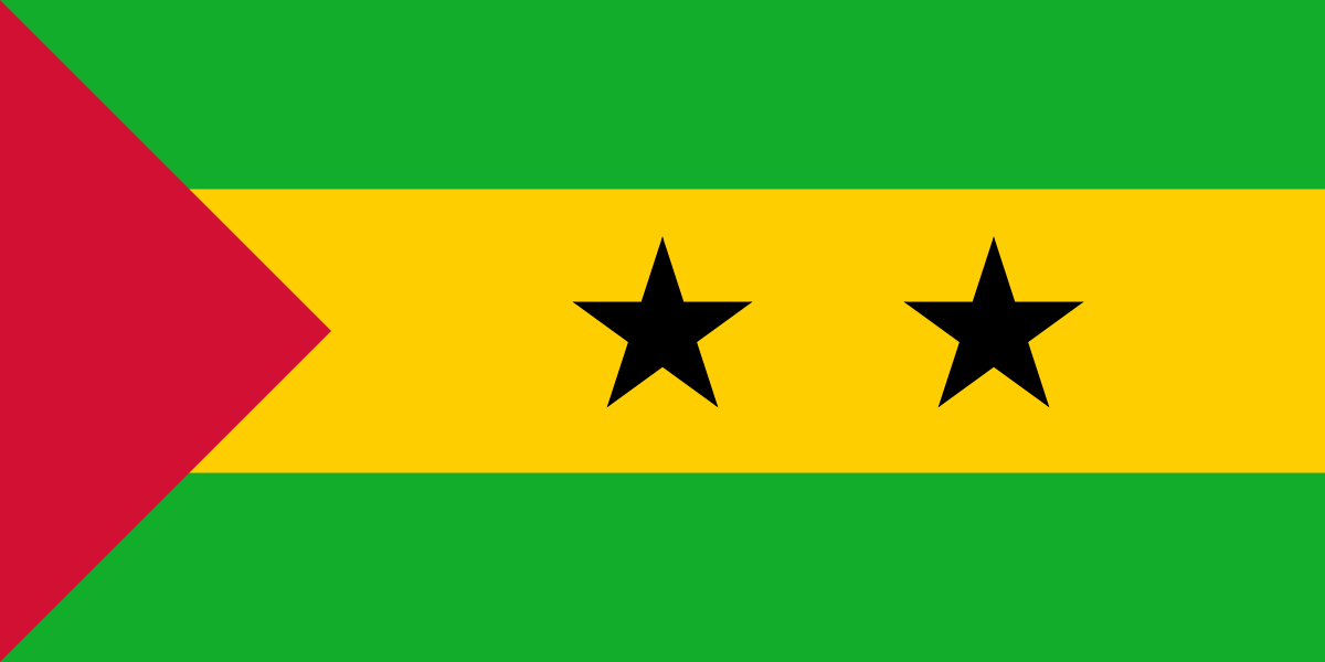 São Tomé and Principe